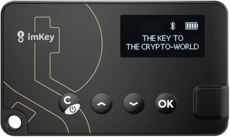 im冷钱包私钥存储逻辑图